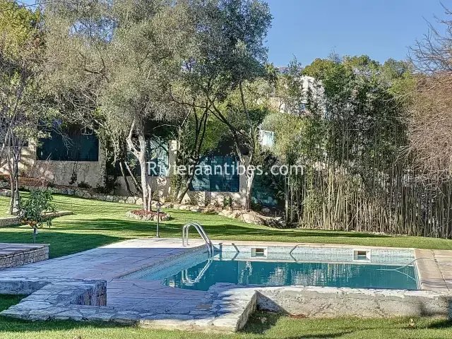 Maison à Valbonne, Provence-Alpes-Côte d'Azur, France 2 - 15675475