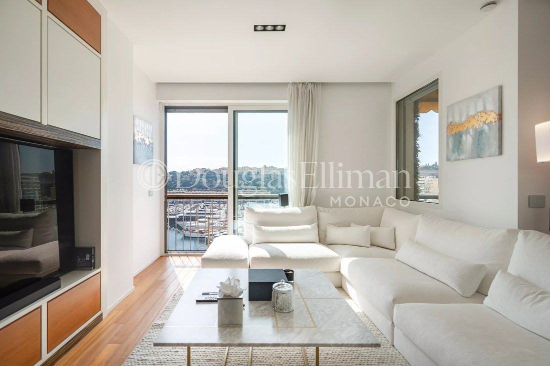 Appartement à Monaco, Monaco 5 - 18724984
