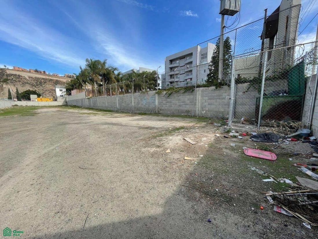 Land in Tijuana, Baja California, Mexico 4 - 17810889