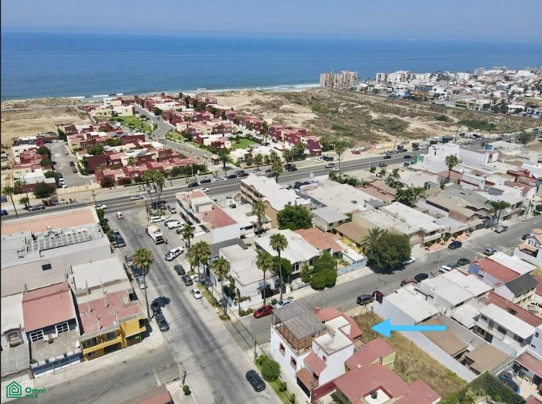 Maison en Tijuana, Basse-Californie, Mexique 4 - 17101020