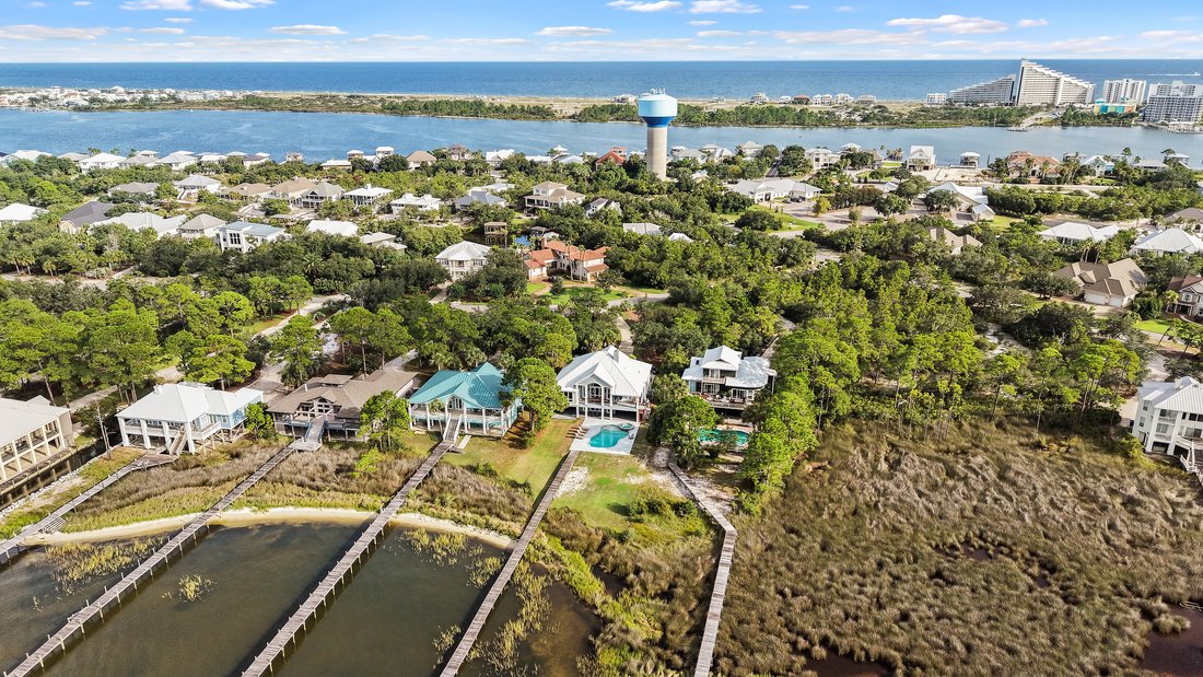 Altro a Orange Beach, Alabama, Stati Uniti 3 - 18922066