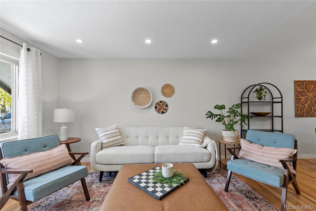 House in Denver, Colorado, United States 5 - 18922054