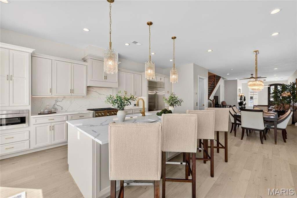Townhouse in Des Peres, Missouri, United States 5 - 18922212