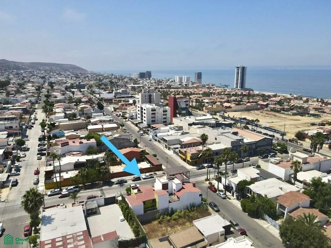 Maison en Tijuana, Basse-Californie, Mexique 5 - 17101020