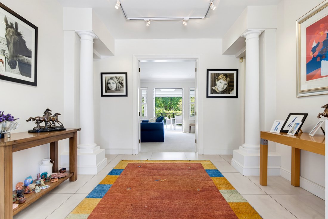 Casa en Bel Ombre, Southern Suburbs, Ciudad del Cabo 4 - 18922282