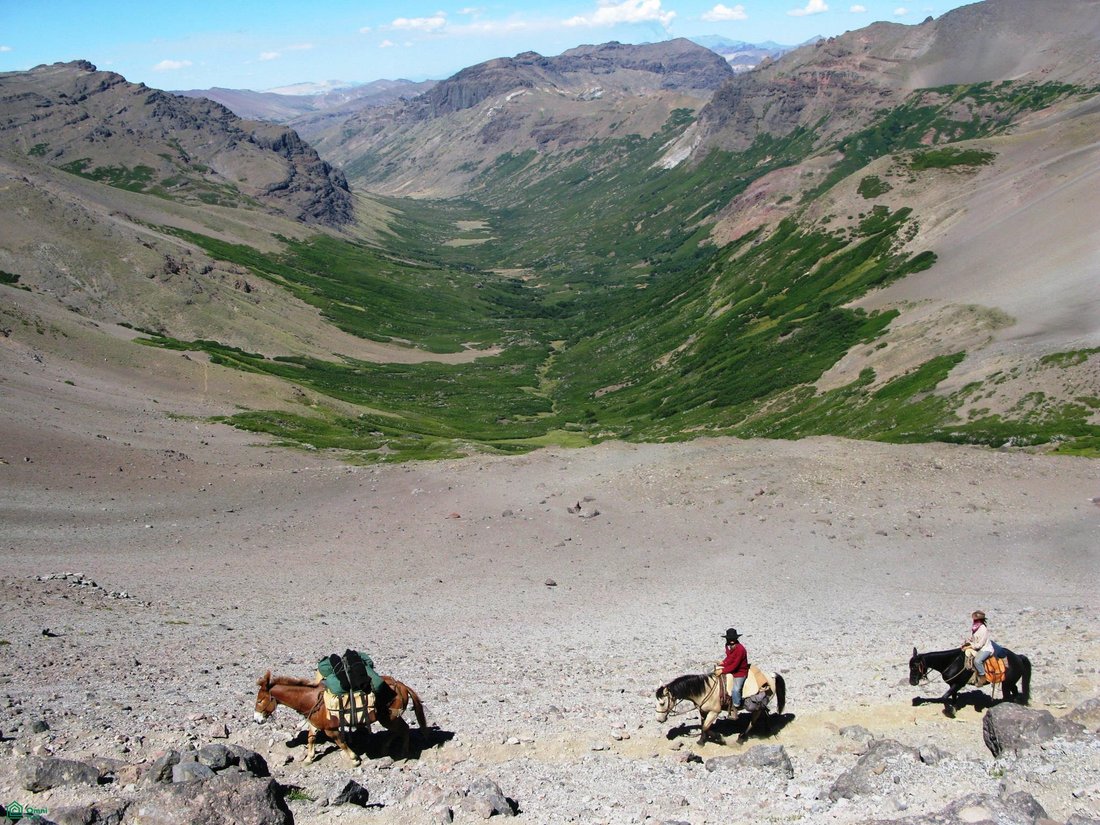 Land in Colipilli, Neuquen, Argentina 3 - 17815162