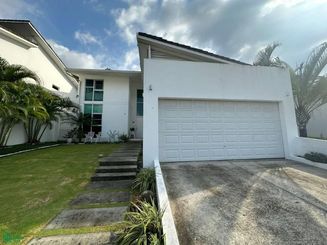 House in San Miguelito, Coclé Province, Panama 1 - 17868965
