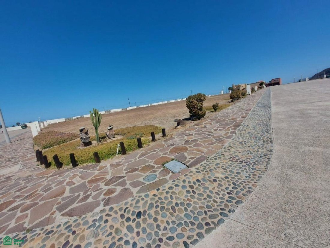 House in San Antonio del Mar, Baja California, Mexico 2 - 17087912