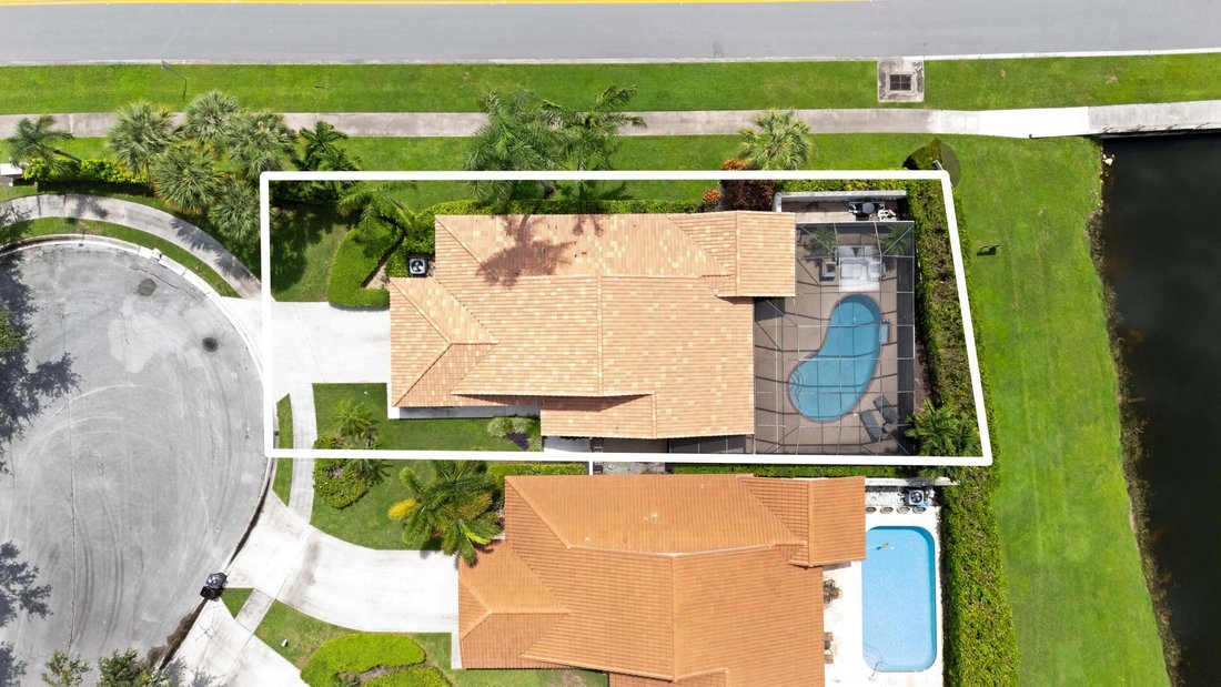 House in West Palm Beach, Florida, United States 2 - 18922293