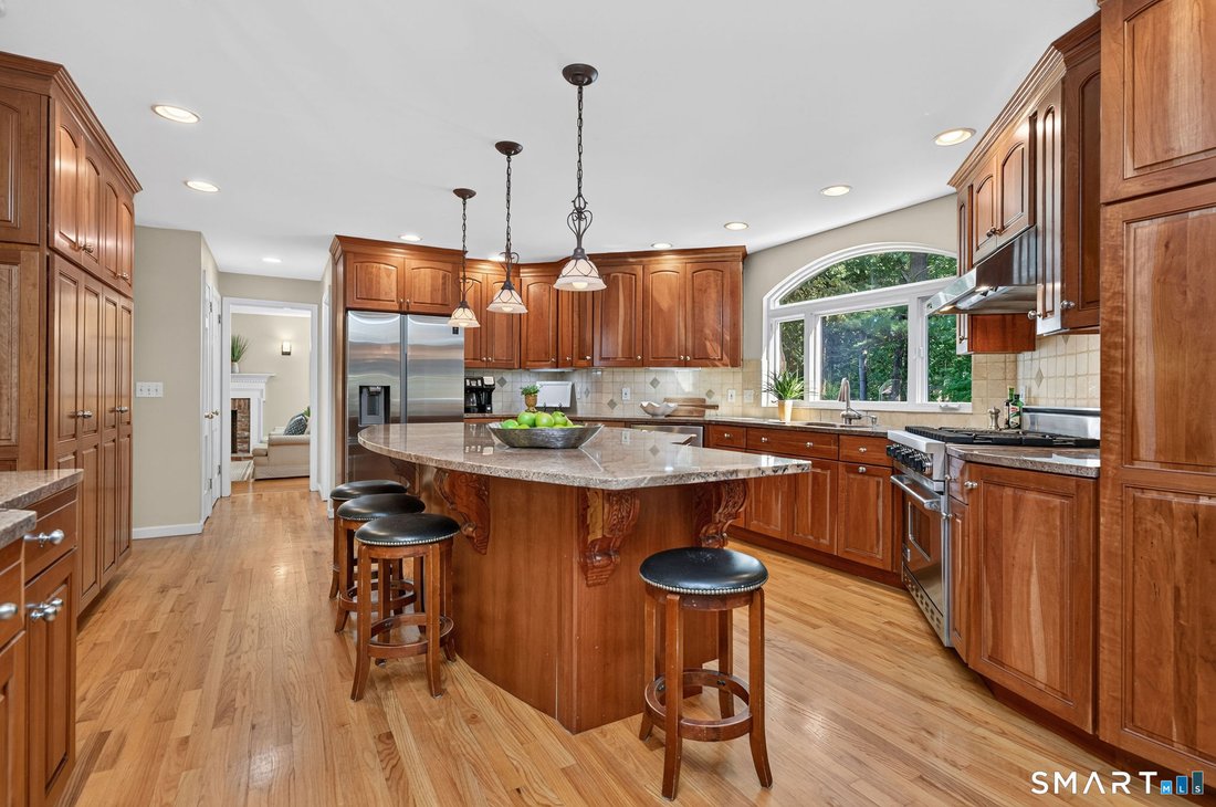 Maison à Glastonbury, Connecticut, États-Unis 3 - 18922221