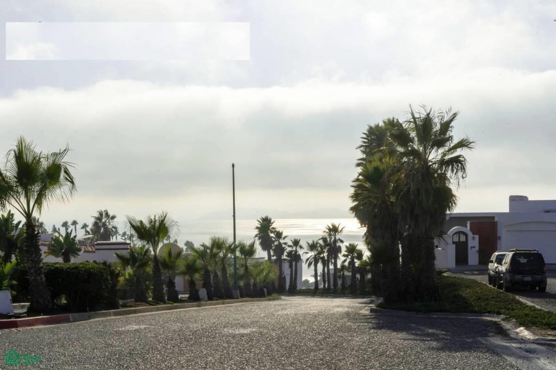 Maison à Tijuana, Basse-Californie, Mexique 1 - 17088585