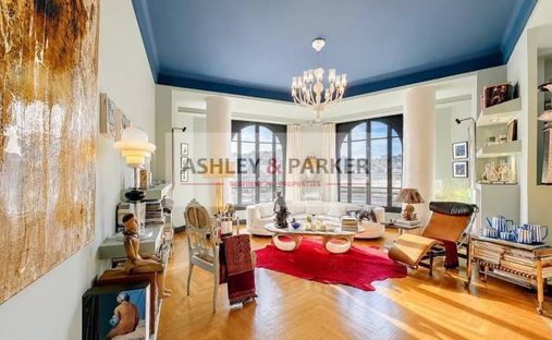 Appartement à Nice, Provence-Alpes-Côte d'Azur, France 1