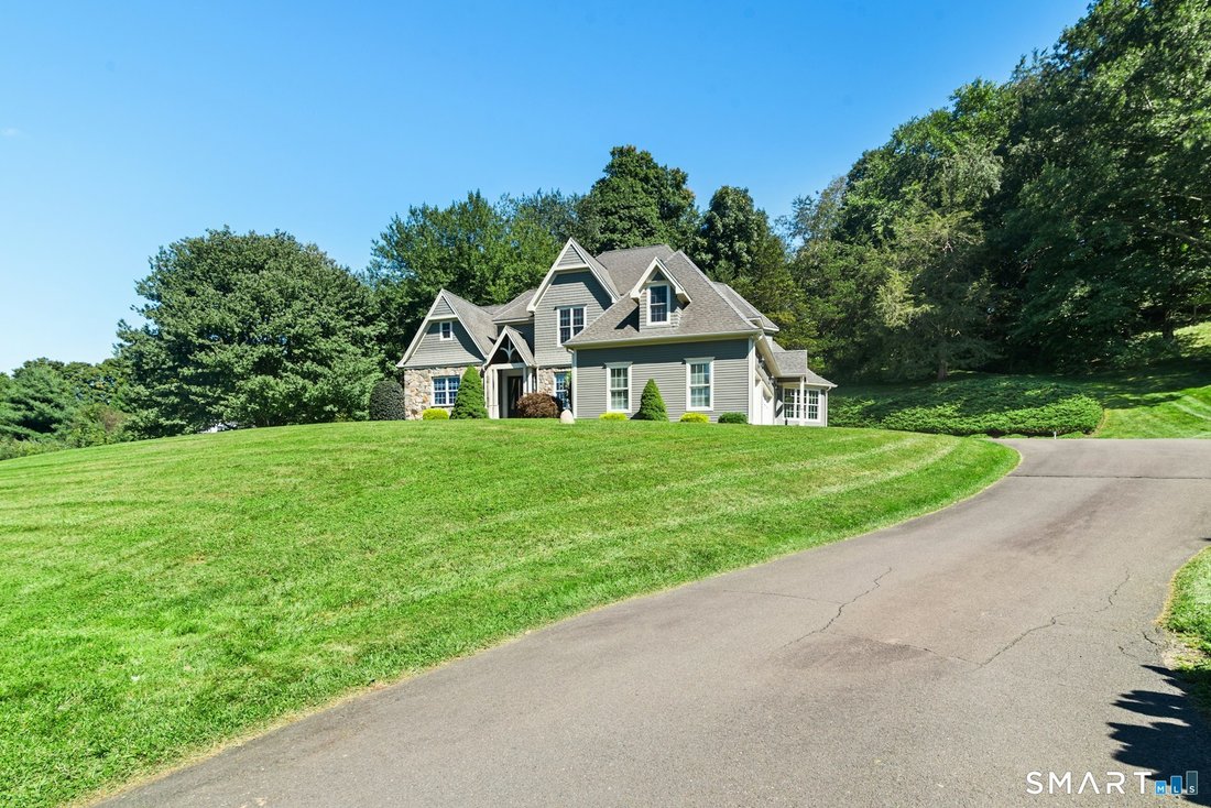 House in Newtown, Connecticut, United States 4 - 18922220