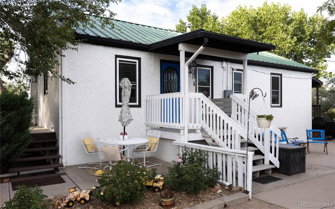 Haus in Avondale, Colorado, Vereinigte Staaten 4 - 18922031