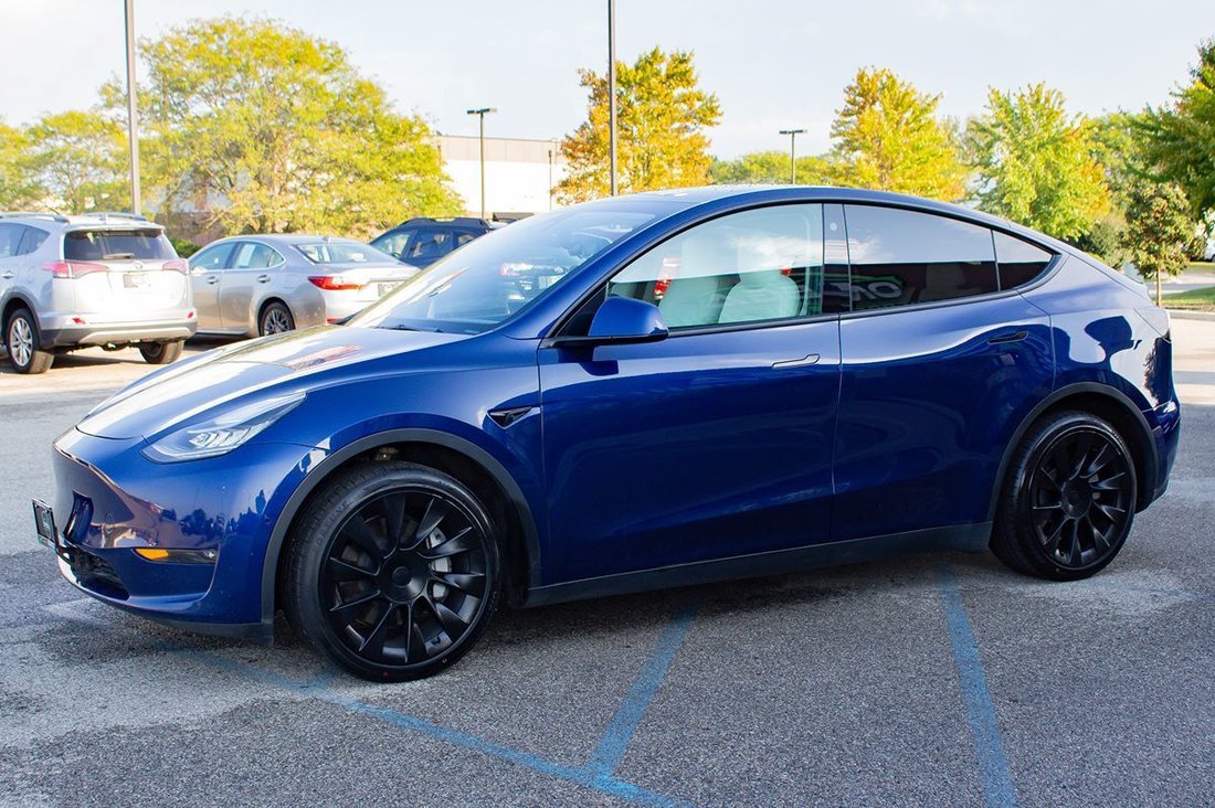 Suv in Fishers, IN, United States 4 - 18922362