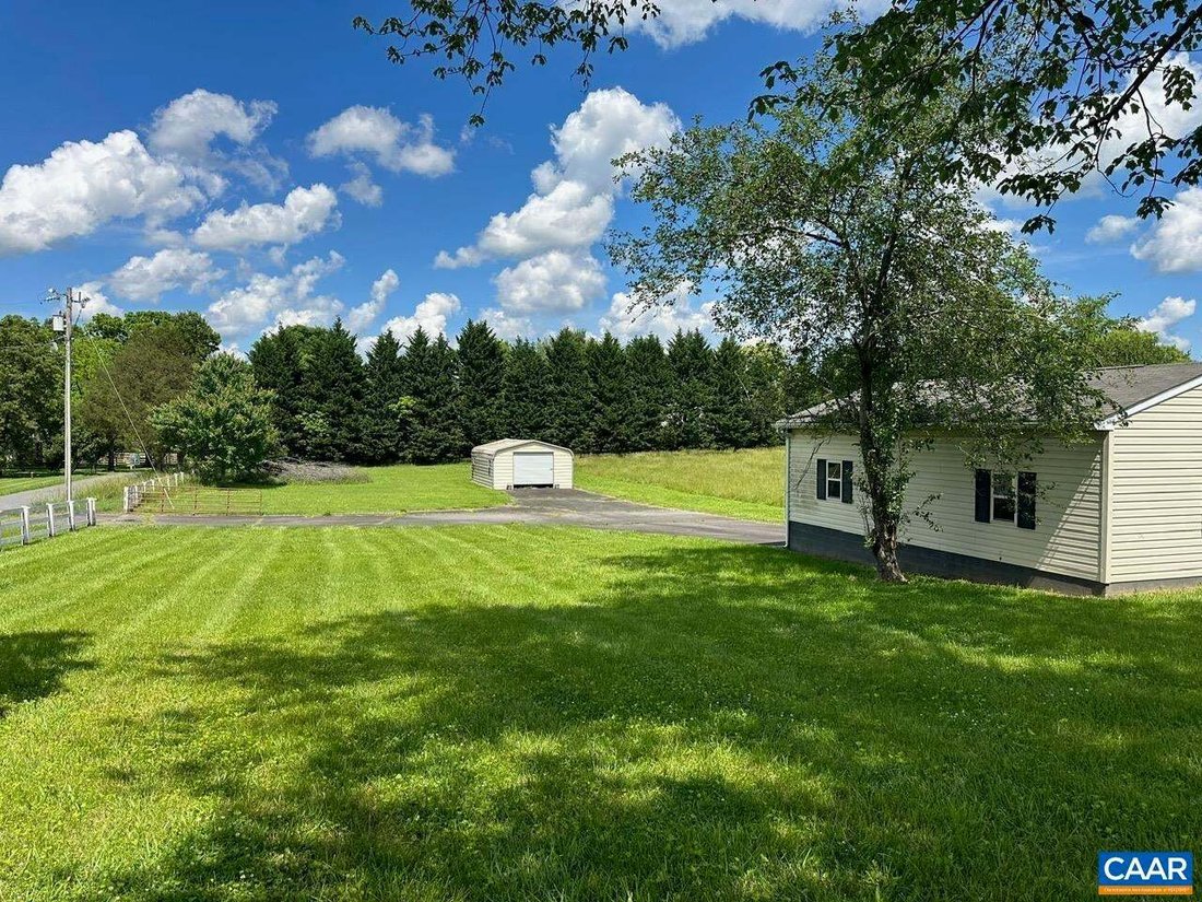 House in Barboursville, Virginia, United States 3 - 18921921