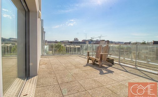Apartamento en Villejean-Beauregard, Rennes, Francia 1