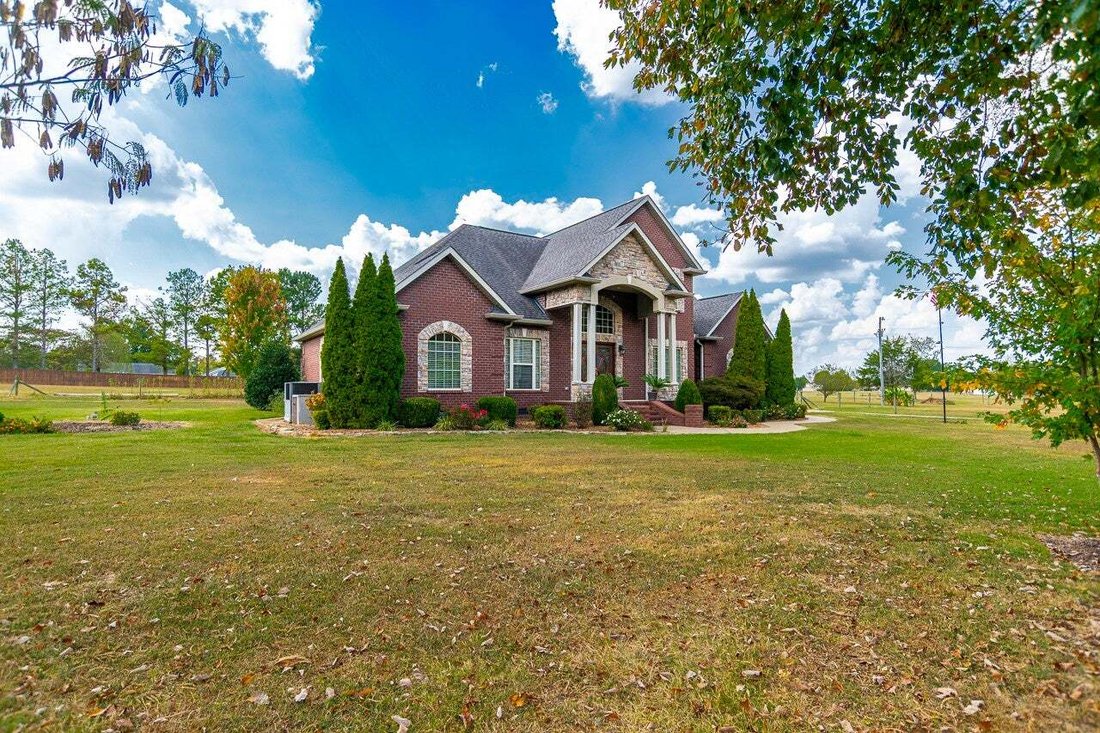 House in Shelbyville, Tennessee, United States 2 - 18922278