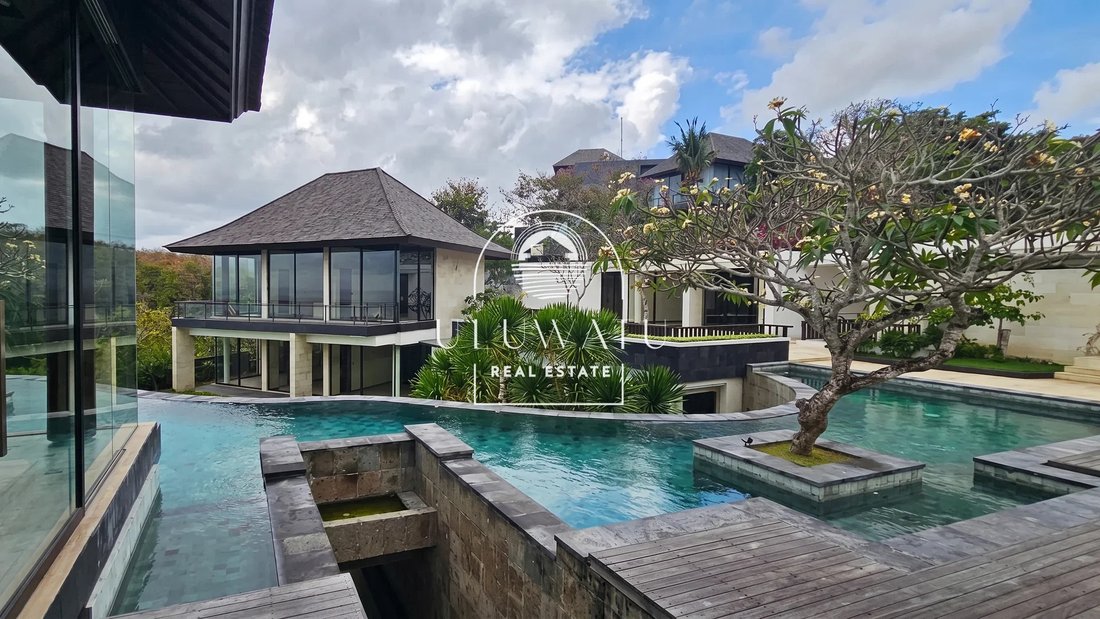 Villa in Jimbaran, Bali, Indonesia 4 - 18922081