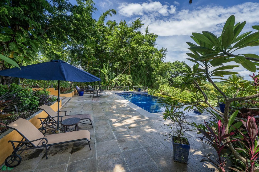 House in San Juanillo, Guanacaste Province, Costa Rica 2 - 18889006