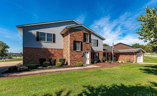 Ross Township, Ohio, Vereinigte Staaten 1