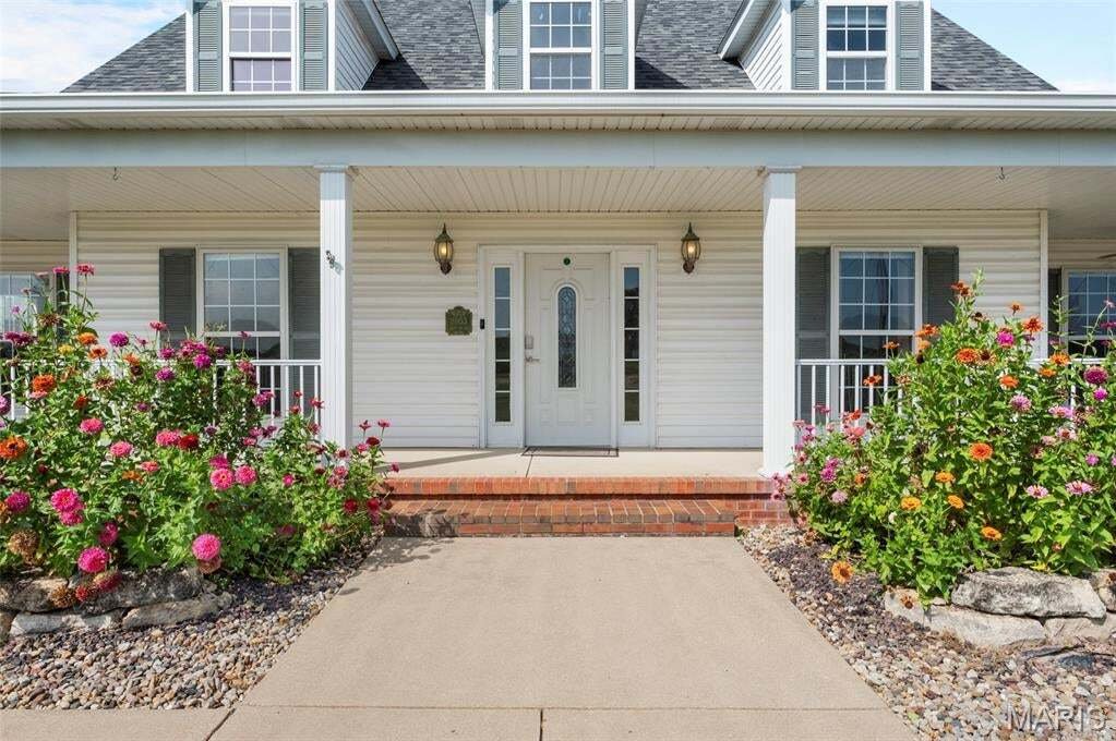 Casa a Moro, Illinois, Stati Uniti 4 - 18922206