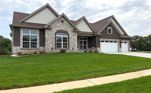 Maison à Saint Charles, Missouri, États-Unis 1