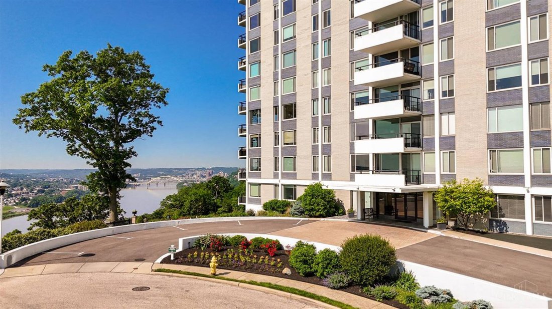 Condominio en Cincinnati, Ohio, Estados Unidos 3 - 18921933