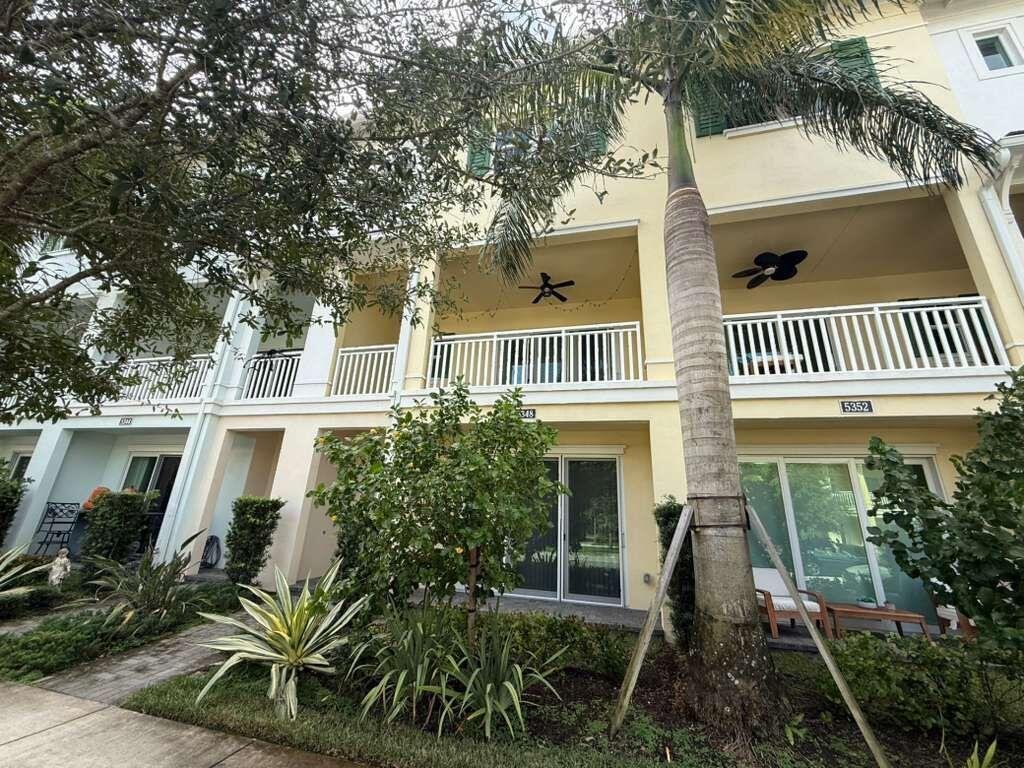 Townhouse in Palm Beach Gardens, Florida, United States 2 - 18922350
