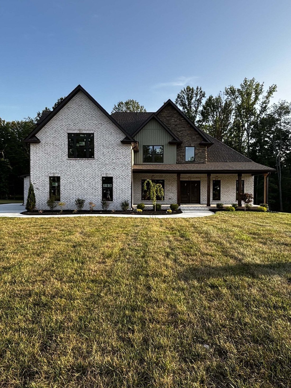 Haus in Clarksville, Tennessee, Vereinigte Staaten 2 - 18922306
