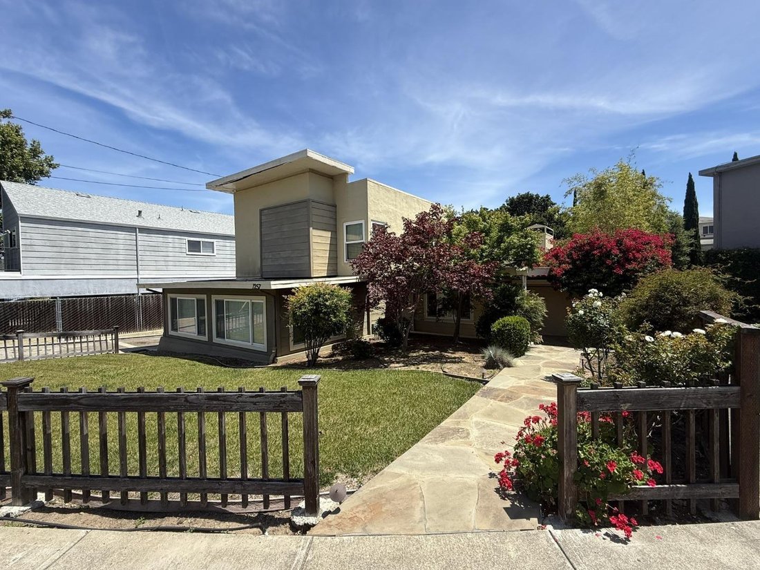 House in San Carlos, California, United States 1 - 18922096