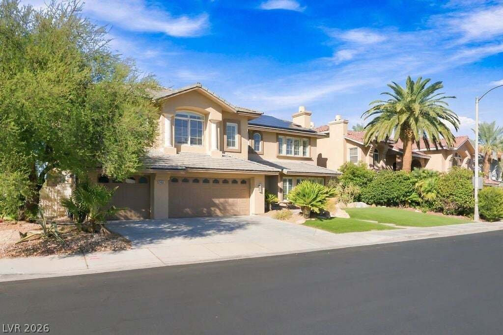 House in Henderson, Nevada, United States 2 - 18921971