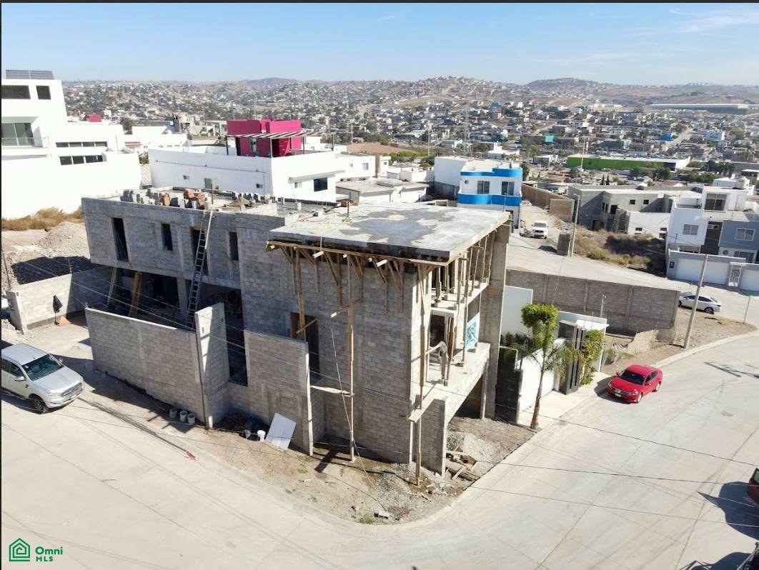 House in San Antonio del Mar, Baja California, Mexico 2 - 17101234