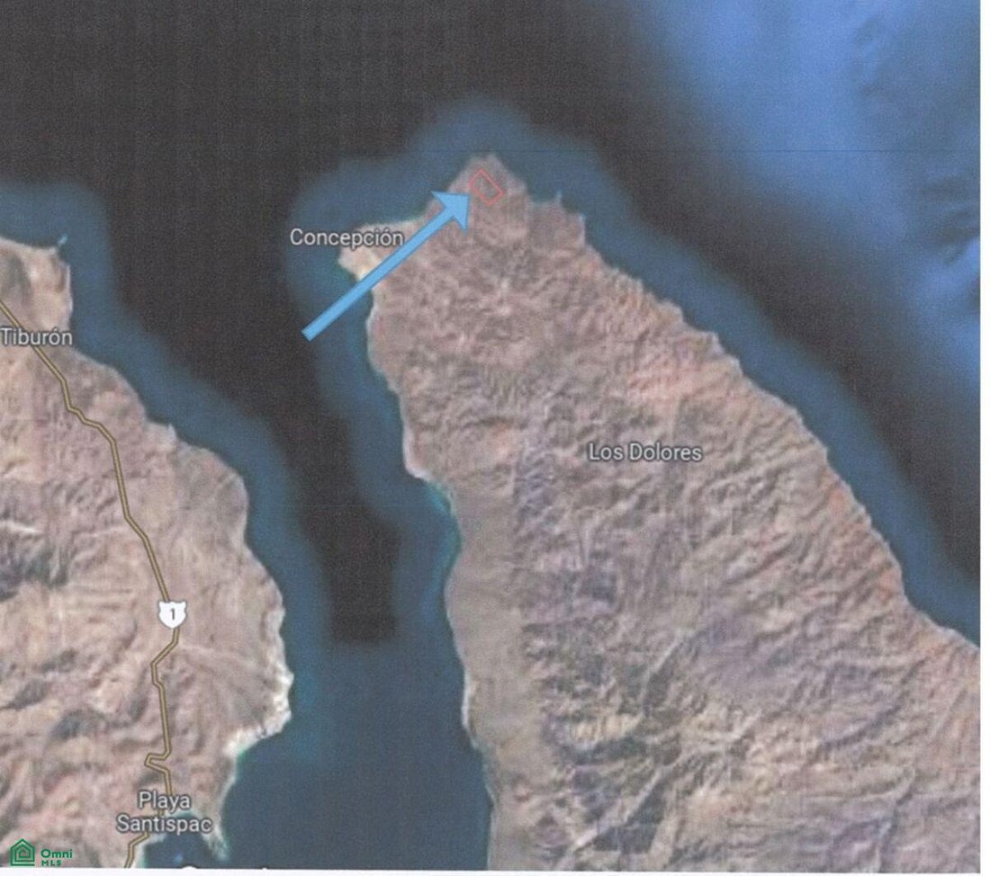 Land in Mulegé, Baja California Sur, Mexico 2 - 17804534