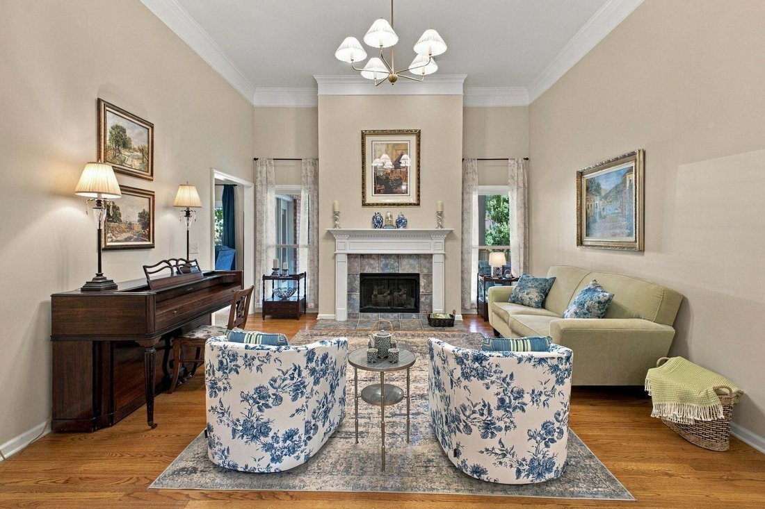 Maison à Franklin, Tennessee, États-Unis 2 - 18922335