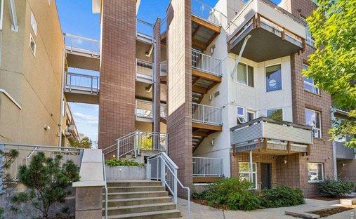 Maison à Boulder, Colorado, États-Unis 1