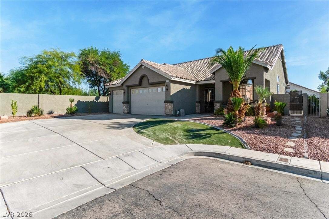 House in Las Vegas, Nevada, United States 1 - 18921951