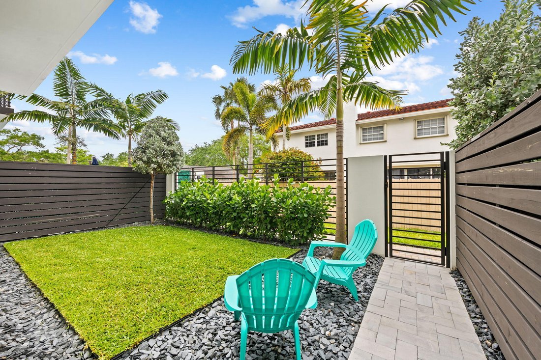 Residenza a Fort Lauderdale, Florida, Stati Uniti 5 - 18922275