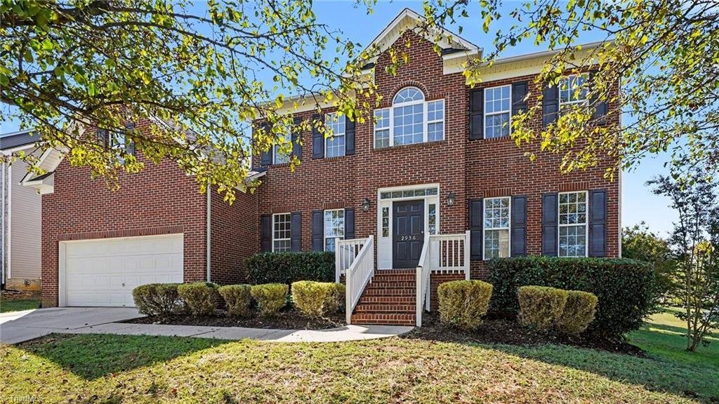 Haus in High Point, North Carolina, Vereinigte Staaten 1 - 18922019
