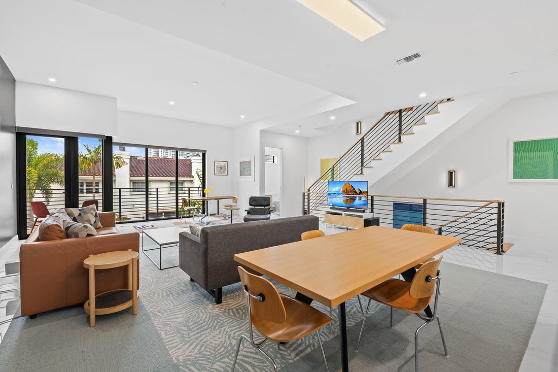 Residenza a Fort Lauderdale, Florida, Stati Uniti 2 - 18922275