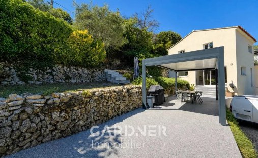 Villa en Centre et Abords, Roquevaire, Francia 1