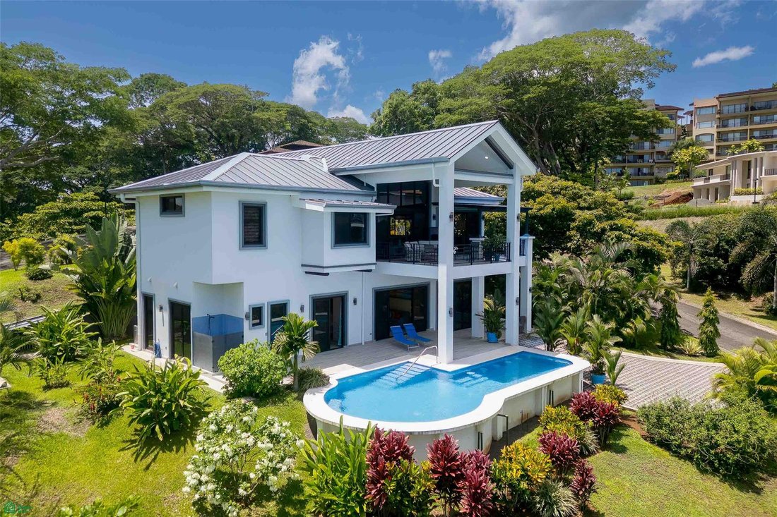 House in Tarcoles, Puntarenas Province, Costa Rica 1 - 18459519