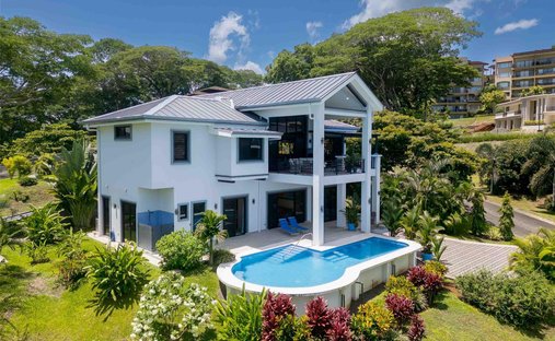 House in Tarcoles, Puntarenas Province, Costa Rica 1
