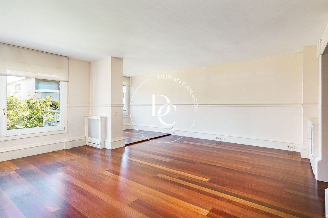 Penthouse à Sarrià-Sant Gervasi, Barcelone, Espagne 4 - 18922406