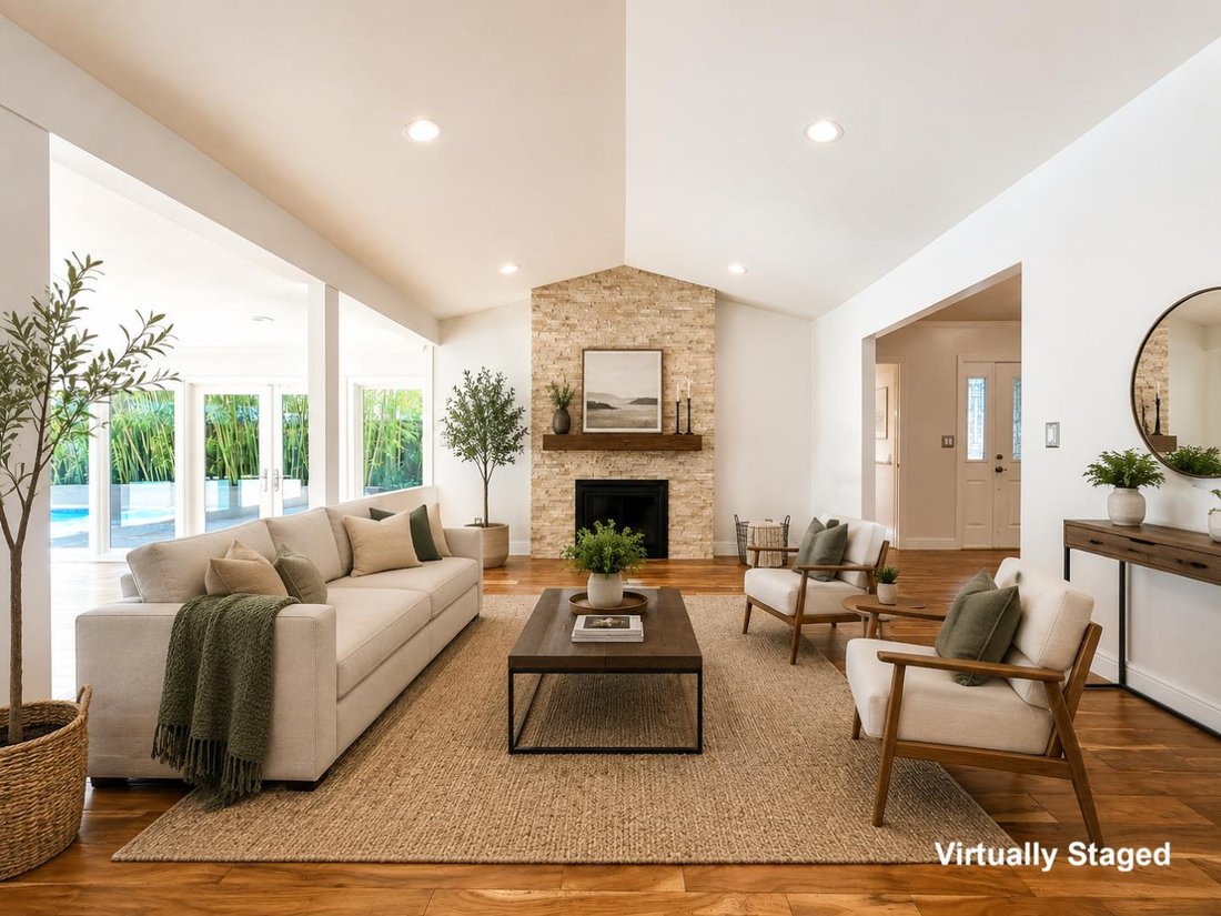 House in San Carlos, California, United States 2 - 18922096