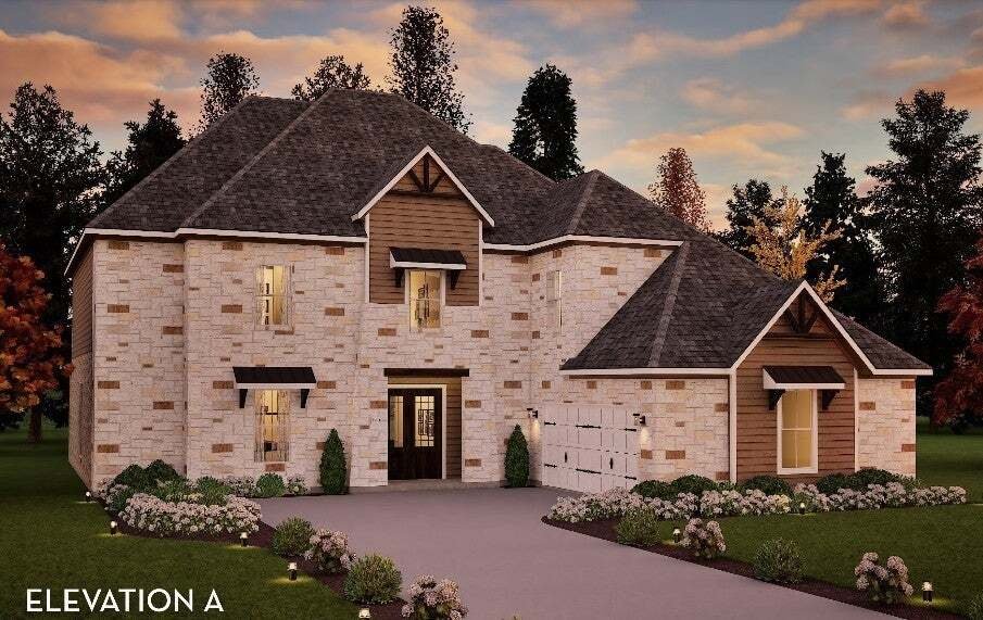 House in Bon Aqua, Tennessee, United States 3 - 18922320