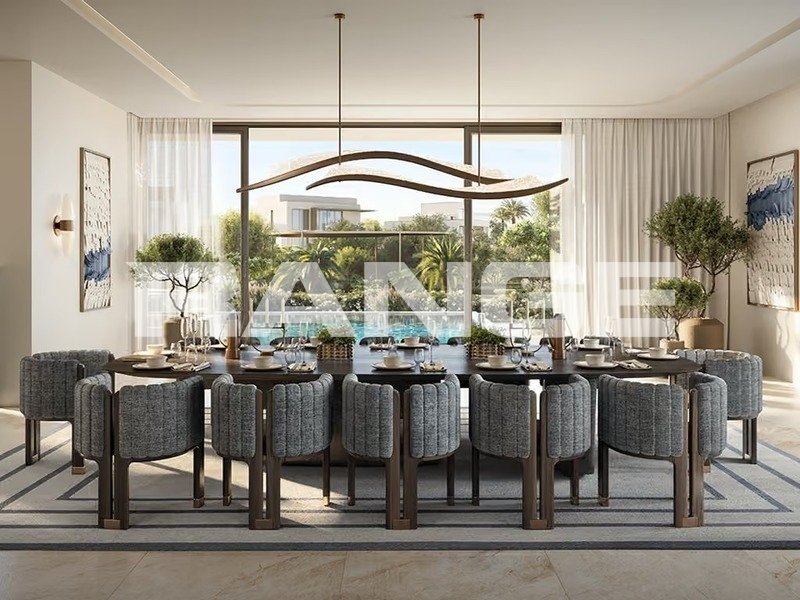 Villa a Umm Al Sheif, Emirato di Dubai, Emirati Arabi Uniti 4 - 18922393