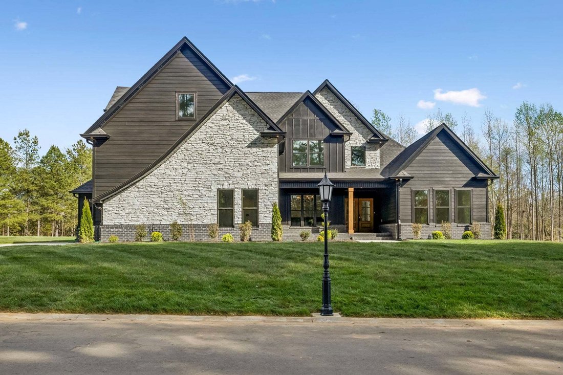 House in Clarksville, Tennessee, United States 1 - 18922297