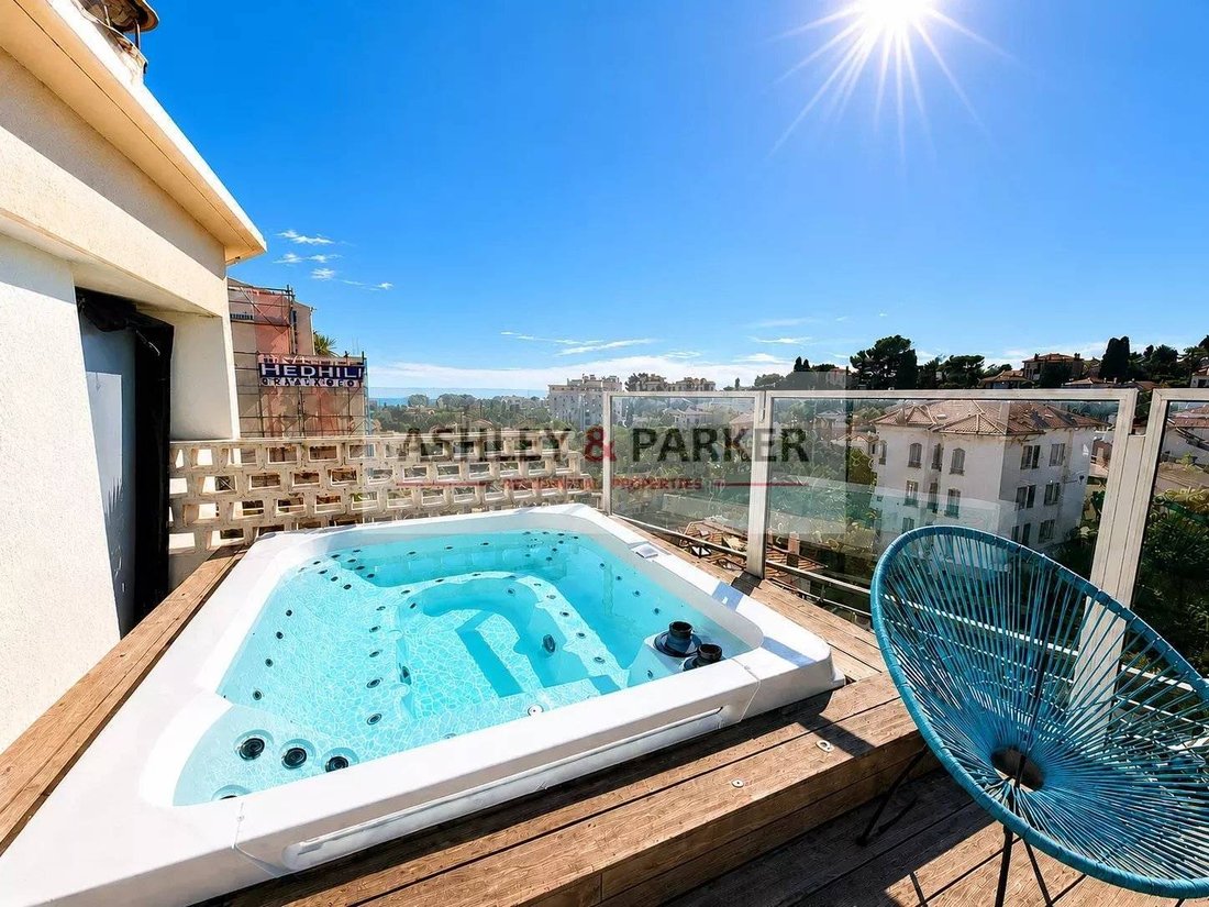 Appartamento a Cannes, Provenza-Alpi-Costa Azzurra, Francia 2 - 17910219