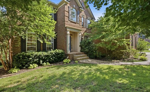 House in Nashville, Tennessee, United States 1